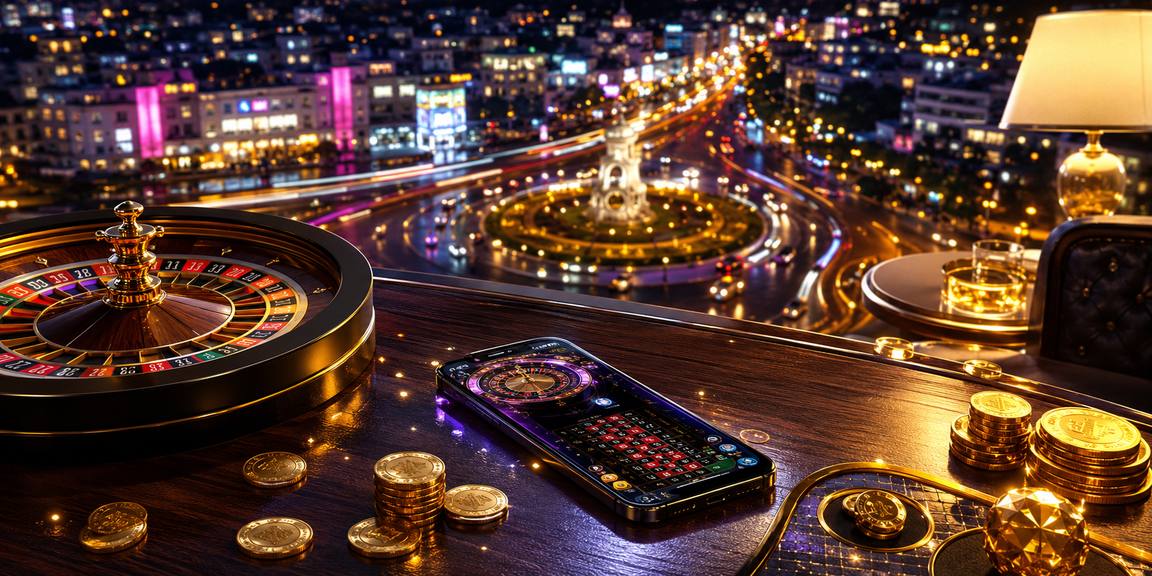 ax88 Casino trực tuyến theo chuẩn VIP dành cho bạn